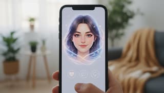 Digitale Freundin emotionale Unterstützung app: wie sie im Alltag hilft