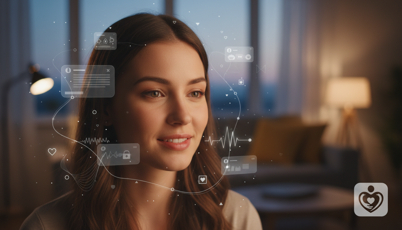 Digitale Freundin App Kostenlos: Nähe, Risiken und Echte Alternativen