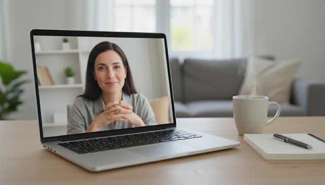 Digitale Freundin Emotionales Coaching Online: Wie Es Funktioniert und Hilft