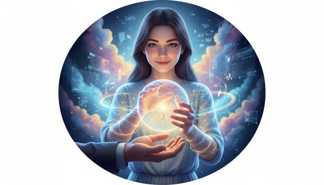 Digitale Freundin und Emotionales Vertrauen: Wie Funktioniert Das?