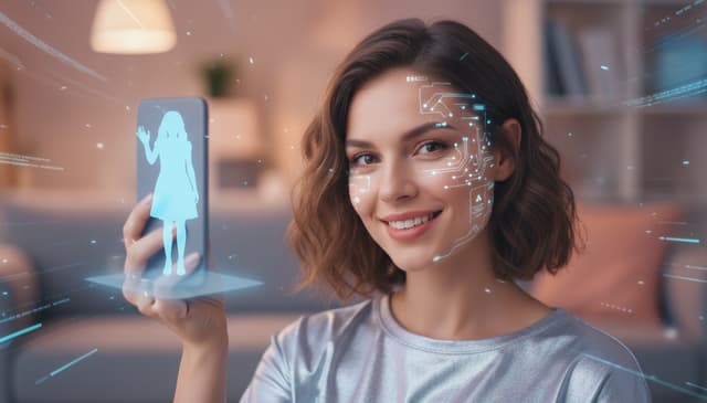 Digitale Freundin Erstellen App: ein Praktischer Leitfaden für Einsteiger