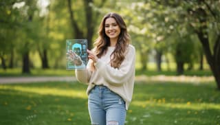 Digitale Freundin für Männer: wie KI Beziehungen neu gestaltet