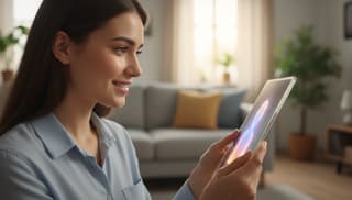 Digitale Freundin KI: wie künstliche Intelligenz emotionale Unterstützung bietet