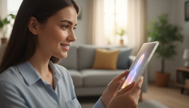 Digitale Freundin KI: wie künstliche Intelligenz emotionale Unterstützung bietet