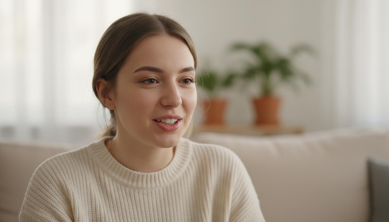 Digitale Freundin Realistisch Sprechen: ein Praxisnaher Leitfaden