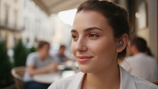 Digitale Freundin: wie realistische Gespräche die Verbindung verbessern