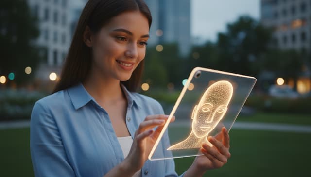 Digitale Freundin: realistische KI Kommunikation verstehen und nutzen