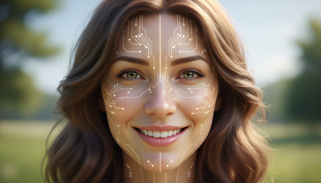 Digitale Freundin: Wie Realistische KI Persönlichkeit Beziehungen Verändert