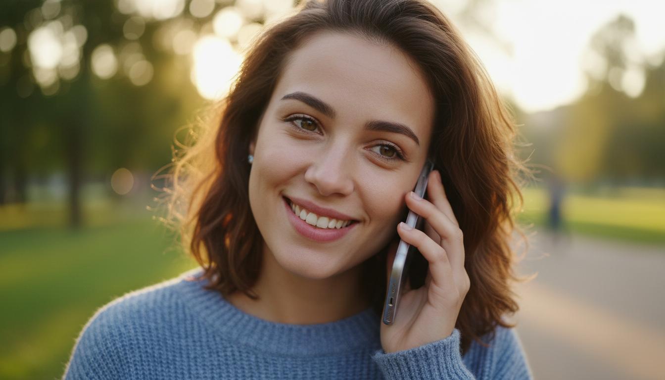 Digitale Freundin: Wie Realistische Konversation die Beziehung Verändert