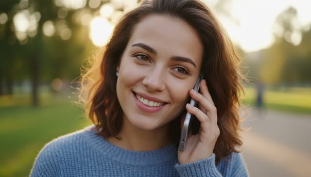 Digitale Freundin: wie realistische Konversation die Beziehung verändert