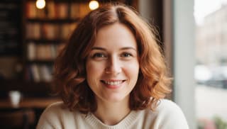 Digitale Freundin: so erstellen Sie eine realistische Persönlichkeit