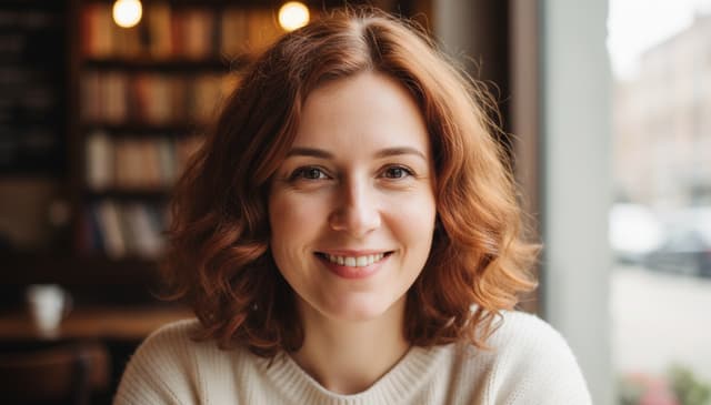 Digitale Freundin: so erstellen Sie eine realistische Persönlichkeit