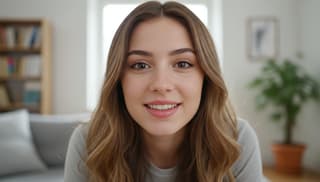 Digitale Freundin: wie realistische Sprache die Beziehung verändert