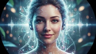 Digitale Freundin sprachassistentin: wie sie unseren Alltag verändert