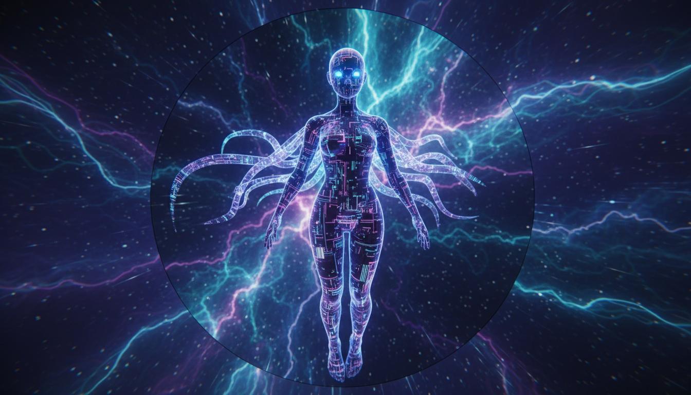 Digitale Gefährtin: Wie Sie Unser Leben Bereichert und Begleitet