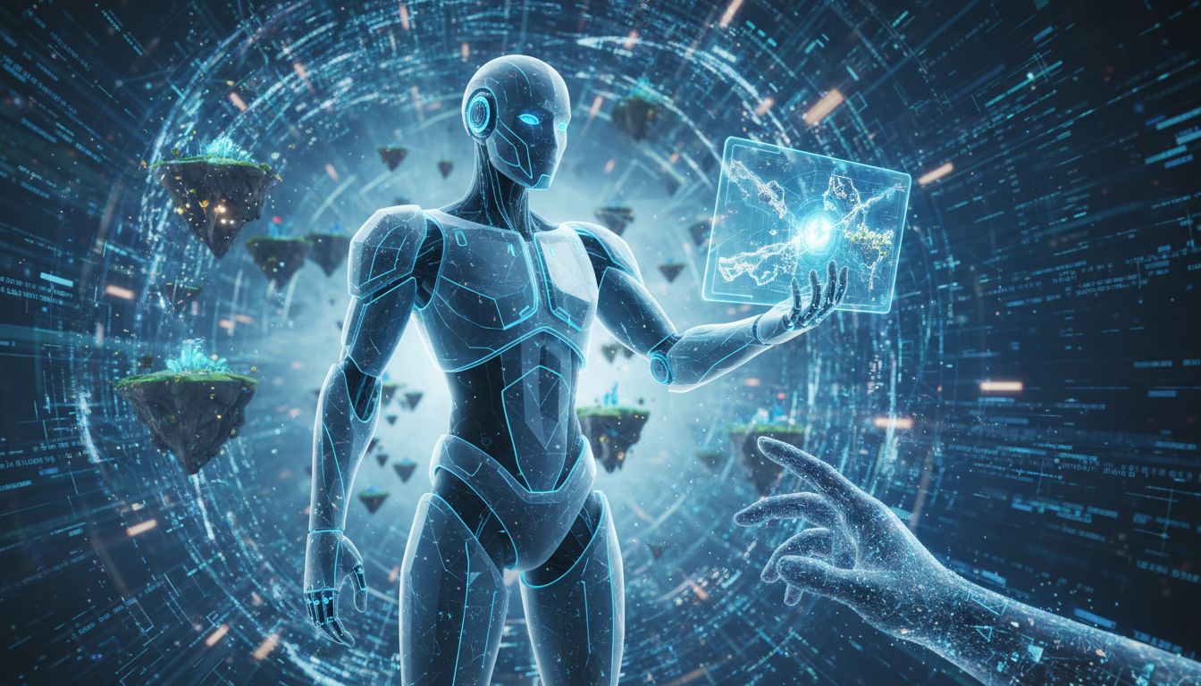 Digitale Gefährtin Finden – Echte Nähe mit KI Statt Nur Chatbot