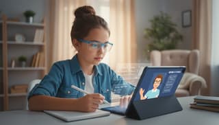 Digitale Hausaufgabenbetreuung: effektive Unterstützung für Schüler