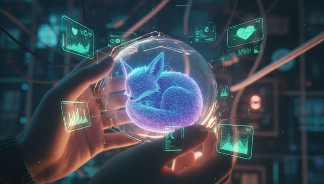 Digitale Haustier-Aufzucht: ein Praktischer Leitfaden für Tierliebhaber