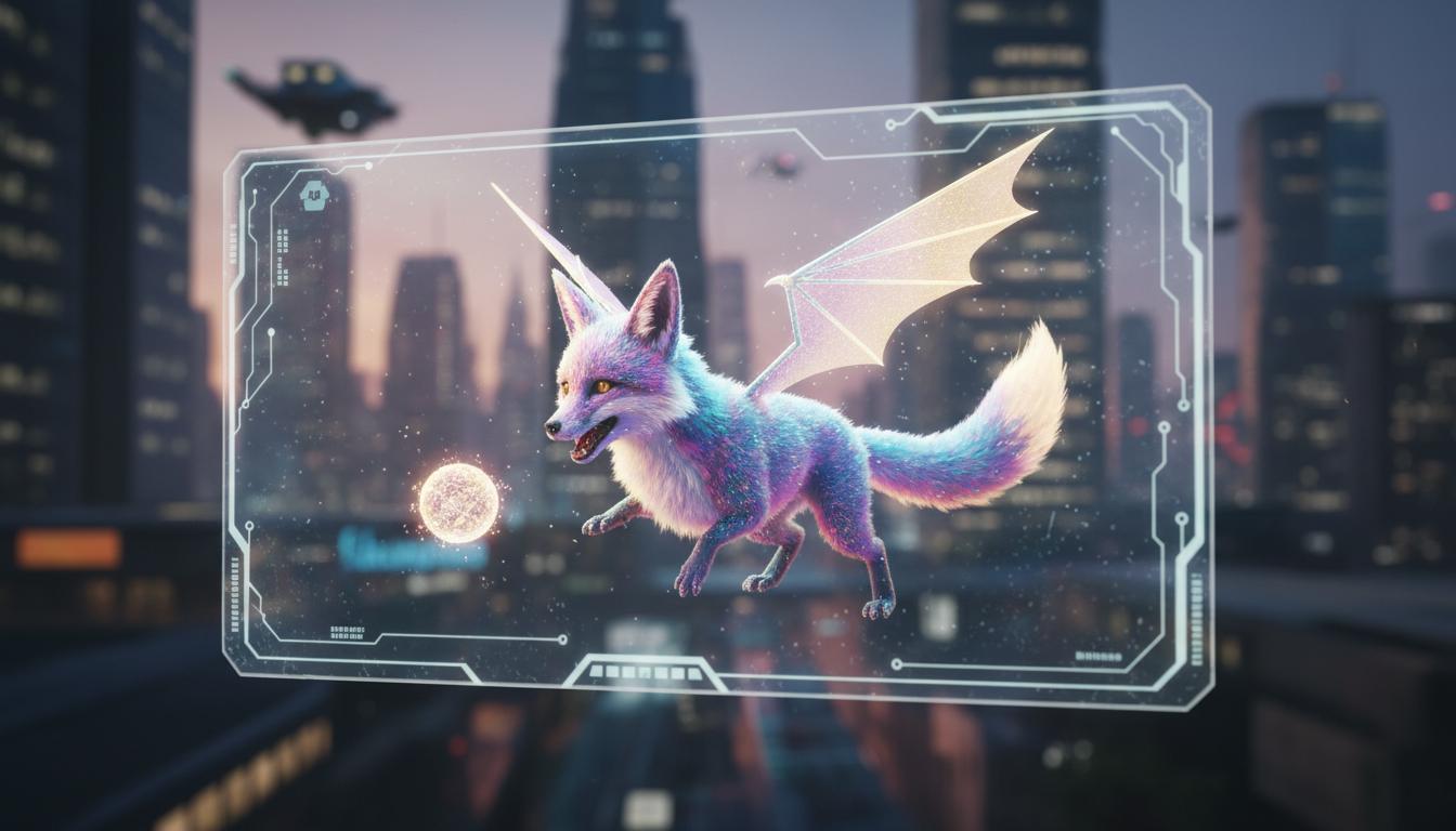 Digitale Haustier-Simulation: Wie Virtuelle Katzen Den Alltag Bereichern