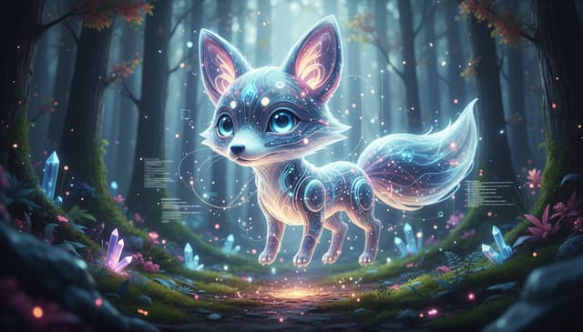 Digitale Haustiere: Wie Virtuelle Begleiter Unser Leben Bereichern