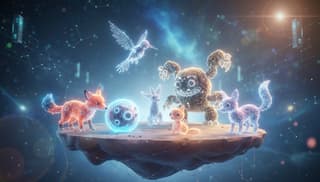 Digitale haustiere für soziale kontakte: wie virtuelle begleiter verbinden