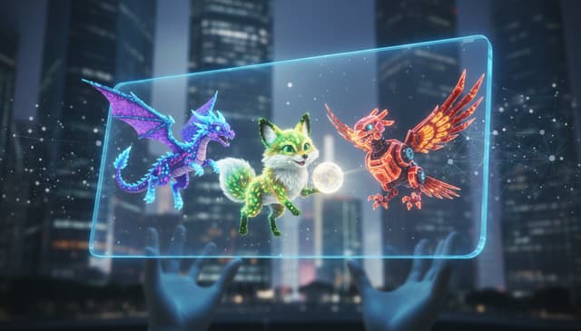 Digitale Haustiere online: wie virtuelle Begleiter den Alltag bereichern