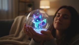 Digitale Haustiere zur Stressbewältigung: ein praktischer Leitfaden