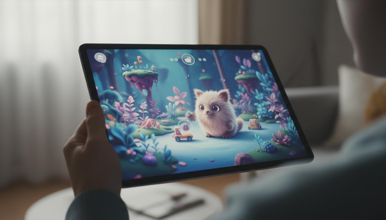 Digitale Haustierspiele: Wie Sie die Virtuelle Tierwelt Verändern