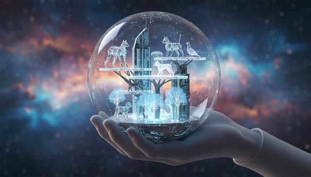 Digitale Haustierwelt Verstehen: Praktische Tipps für Katzenliebhaber