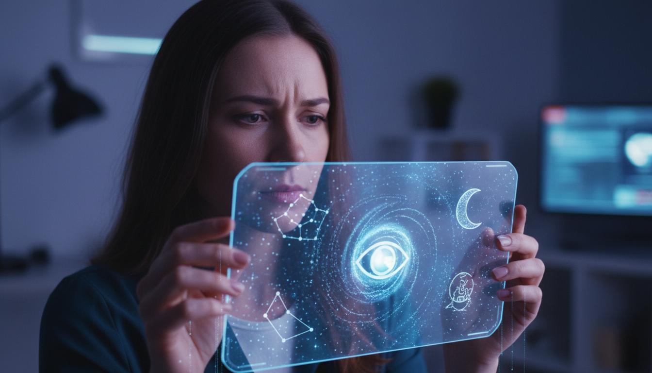 Digitale Hellseher Erfahrungen: Einblicke und Praktische Tipps für Nutzer