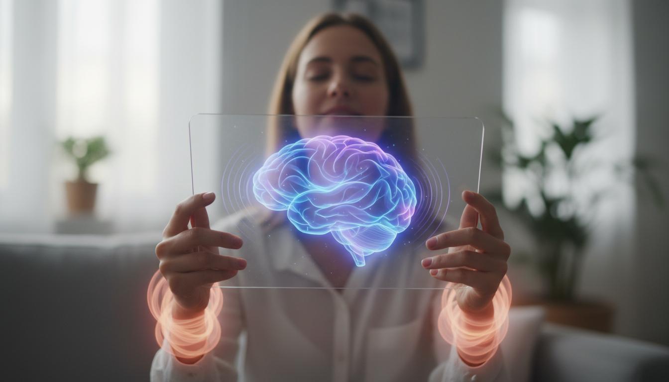 Digitale Hilfe bei Emotionalem Stress: Effektive Unterstützung Verstehen