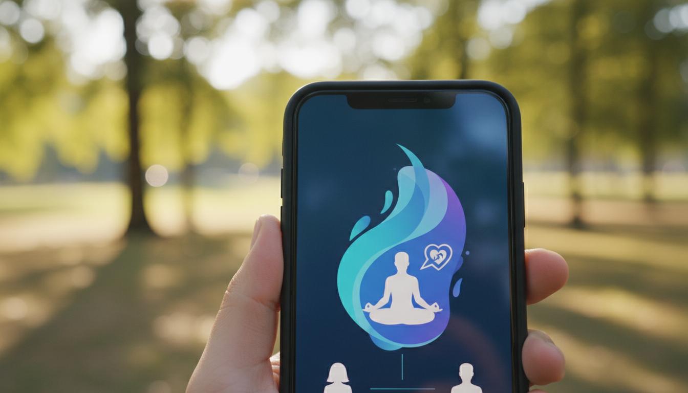 Digitale Hilfe bei Emotionalen Problemen für Singles: ein Praktischer Leitfaden