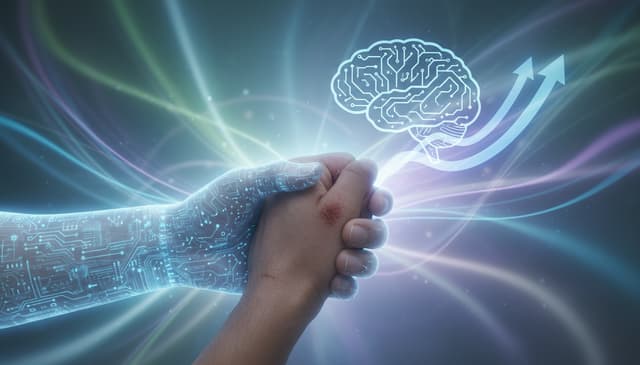 Digitale Hilfe bei Emotionalen Problemen Traumatisierter Personen: ein Überblick