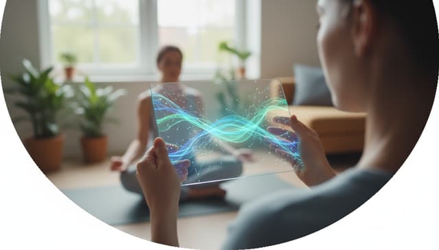 Digitale Hilfe bei Innerer Unruhe: Effektive Strategien und Tipps