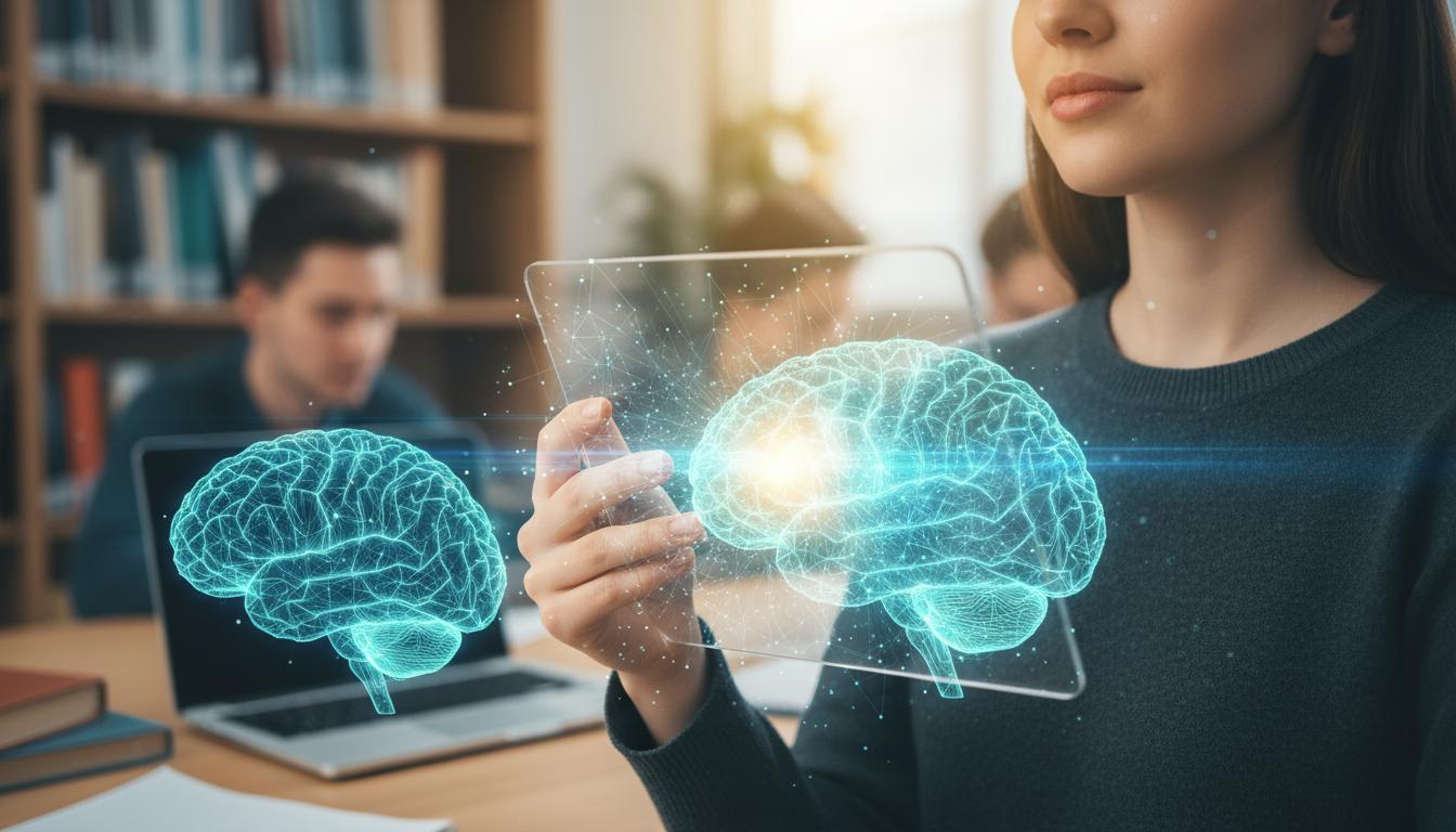 Digitale Hilfe bei Prüfungsangst: Effektive Strategien und Tipps