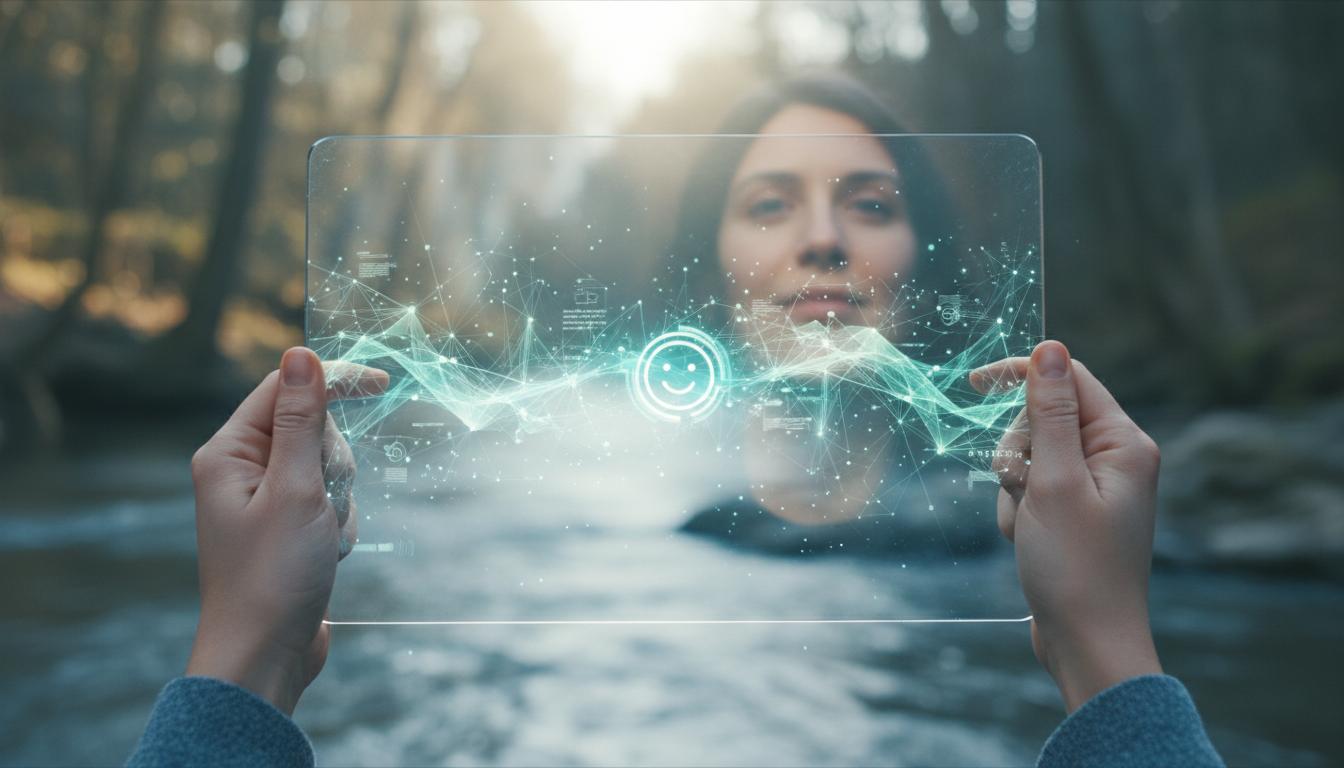 Digitale Hilfe bei Psychischen Störungen: ein Praktischer Überblick