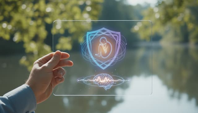 Digitale Hilfe bei Verlustängsten: ein Praktischer Leitfaden