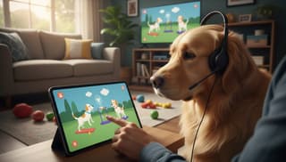 Digitale Hundeerziehung Kurse: praxisnah lernen mit hund.ai