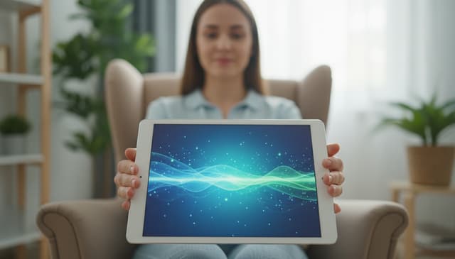 Digitale Intervention bei Posttraumatischer Belastung: ein Praxisleitfaden