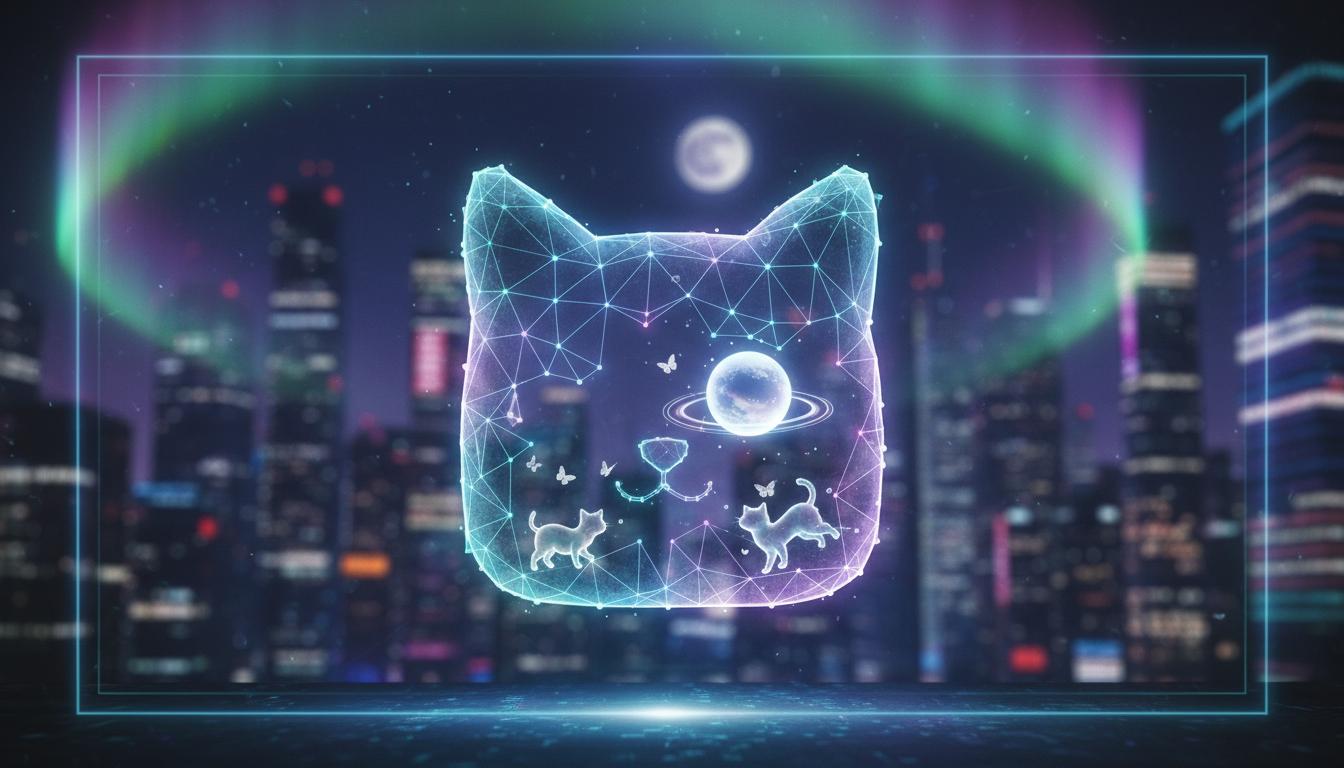 Digitale Katzen-App Verstehen: ein Praktischer Leitfaden für Katzenfreunde