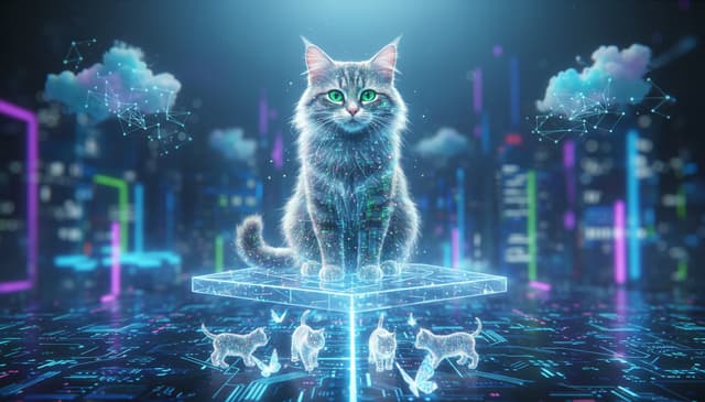 Digitale Katzen-App Simulation Verstehen: ein Praktischer Leitfaden
