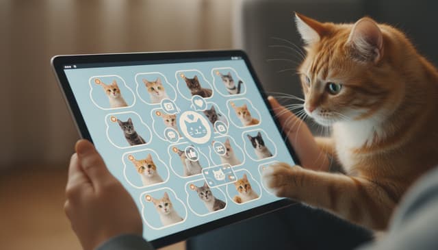 How Digitale Katzenfreund Plattform Is Transforming Cat Care at Katze.ai