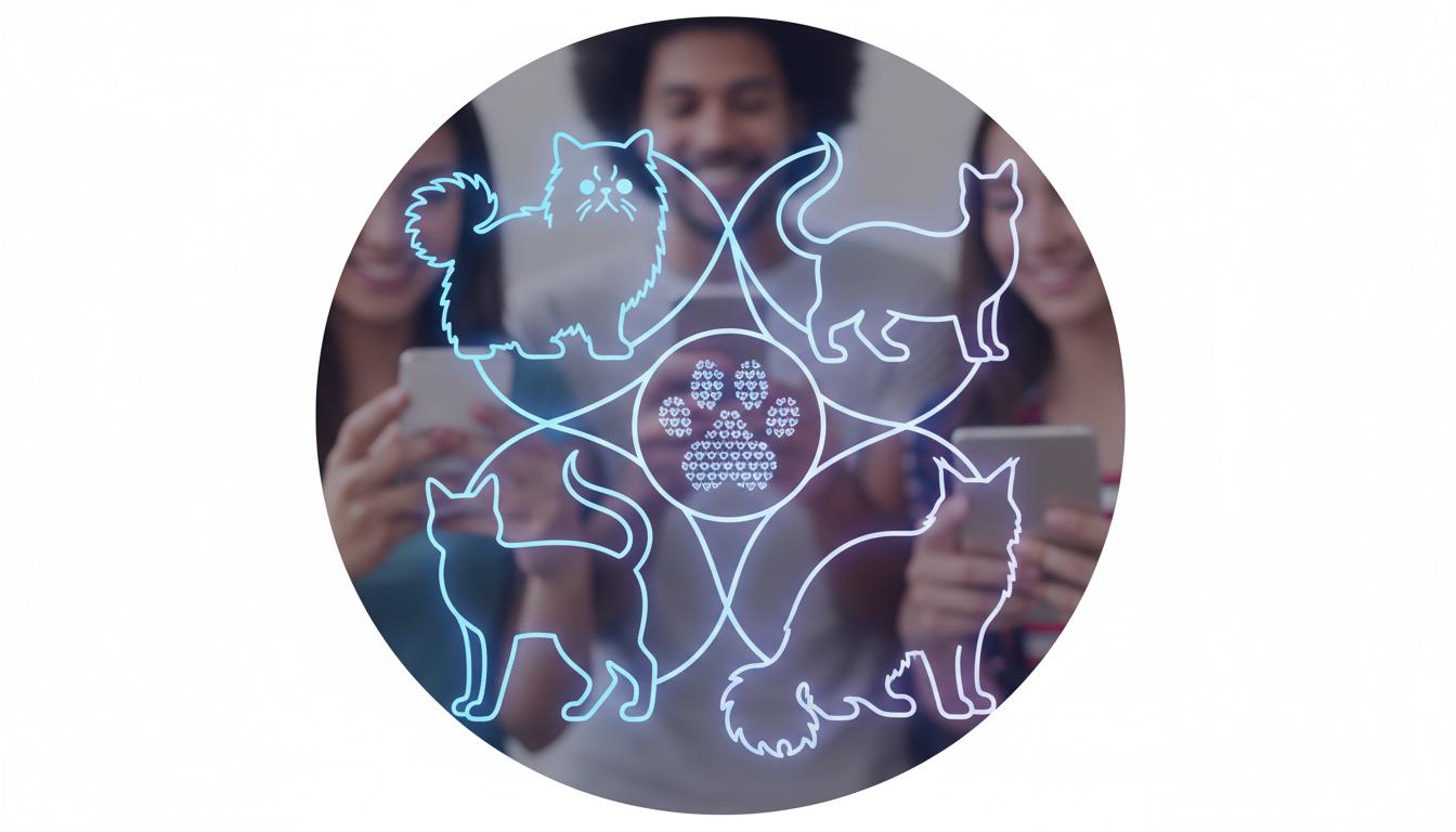 Digitale Katzenfreundschaft Community App Verstehen: Praktische Tipps für Nutzer