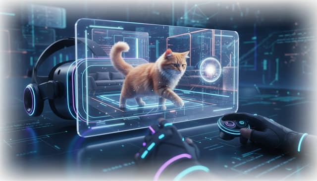 Digitale Katzenhaltung Online: Praktische Tipps für Katzenliebhaber