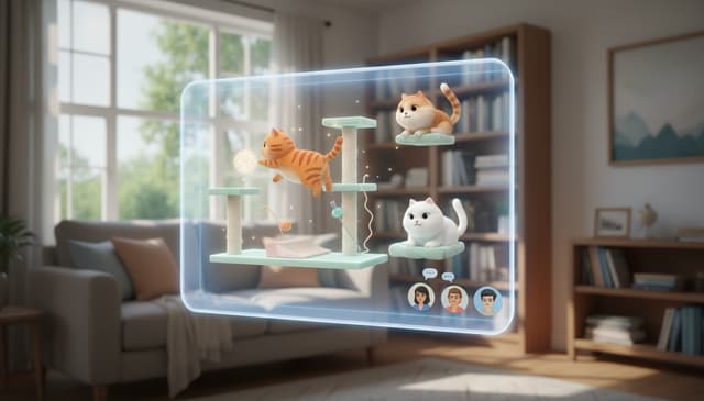 Digitale Katzenhaltung: Praktische Tipps für die Online Community