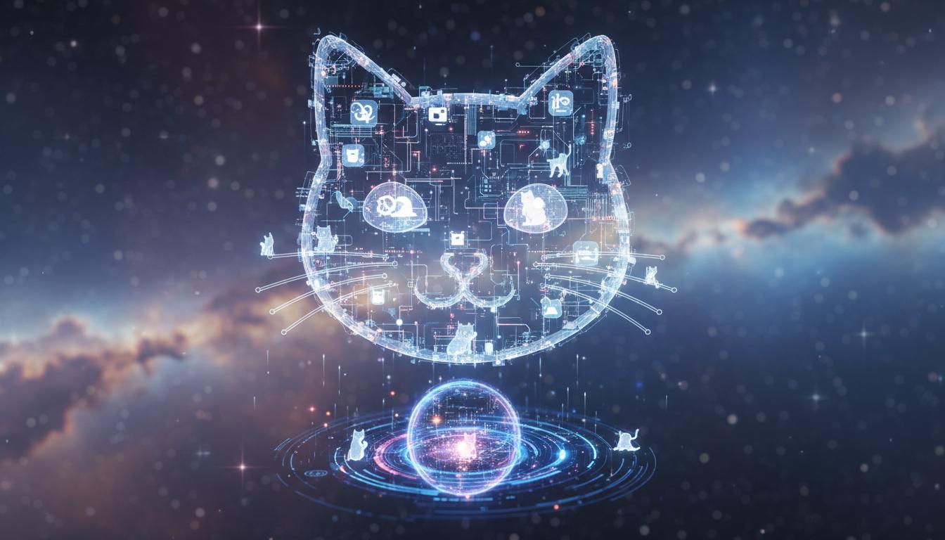 Exploring the Digitale Katzenwelt Community App: Features and Benefits