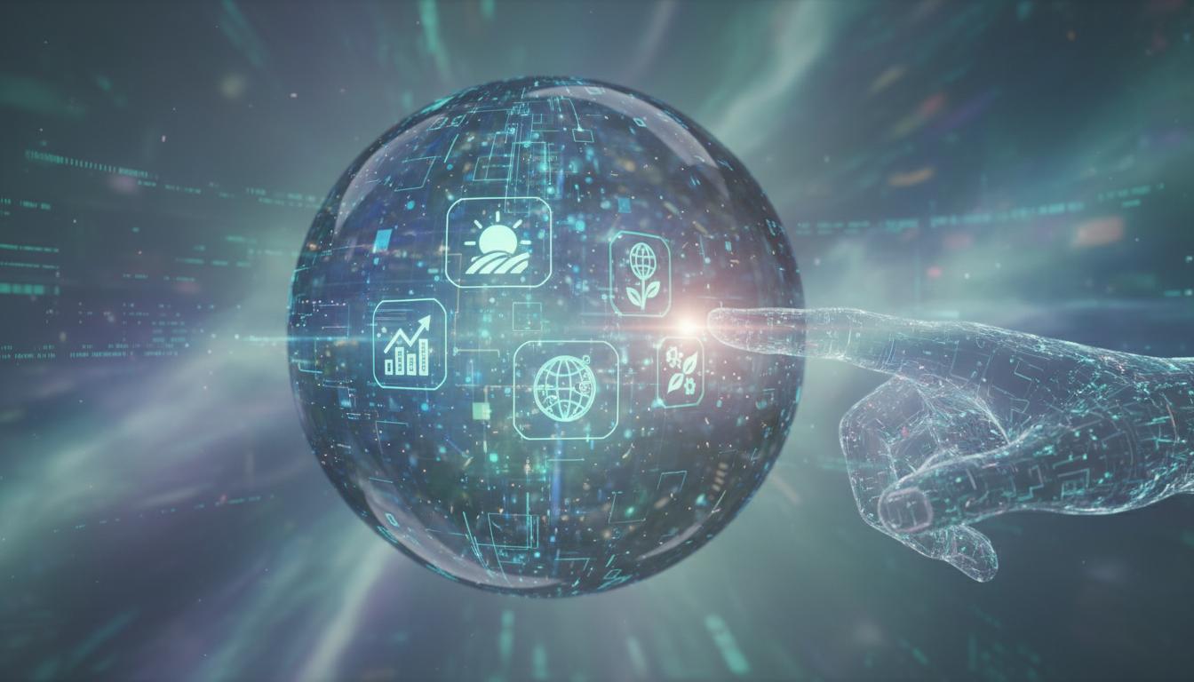 Digitale KI Vorhersagen Kostenlos: Wie Hellseher.ai die Zukunft Deutet