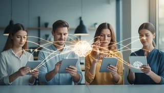 Digitale Lebensberatung: ein praktischer guide für persönliche entscheidungen