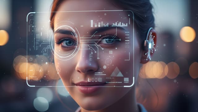 Digitale Lebenspartnerin: Wie Künstliche Intelligenz Unsere Beziehungen Verändert