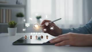 Digitale Lernangebote bewerten: praxisnaher Leitfaden für Lehrer und Schüler